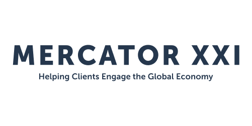 mercator Logo